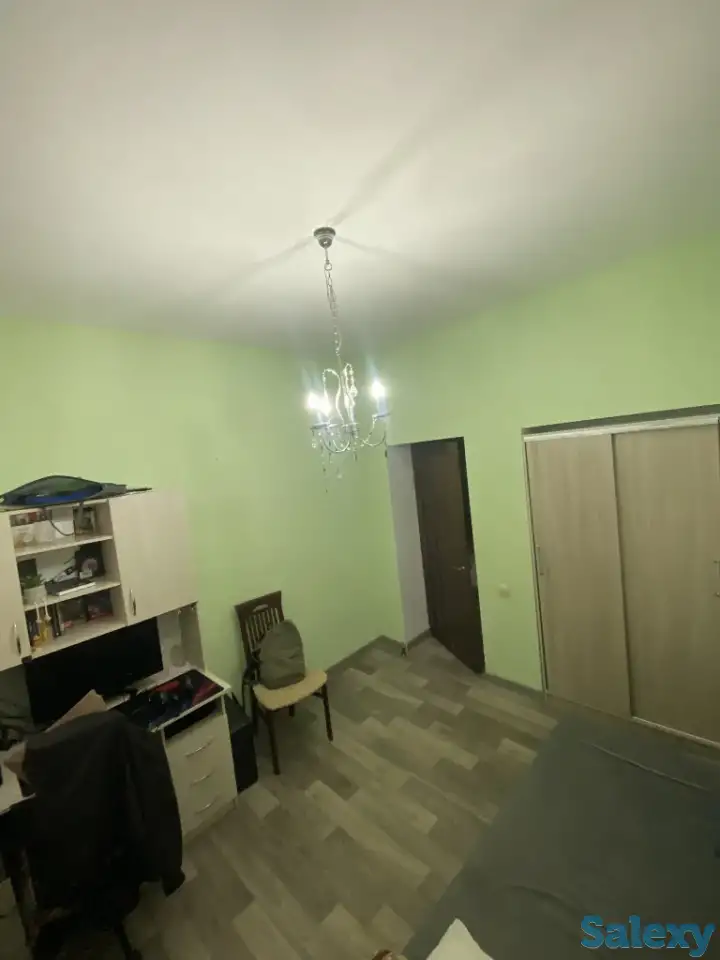Улица Заозерный,5-комнатный дом, 148 м², 6 сот, фотография 7