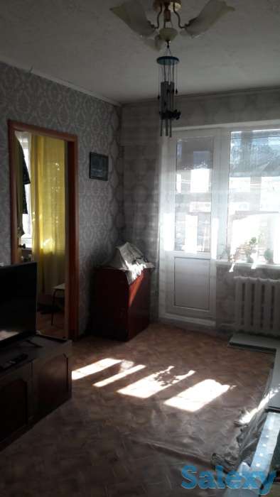 продам 4-х ком. кв. Цена договорная, 5мкр, фотография 5