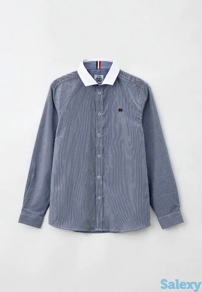 Рубашка playtoday, фотография 1