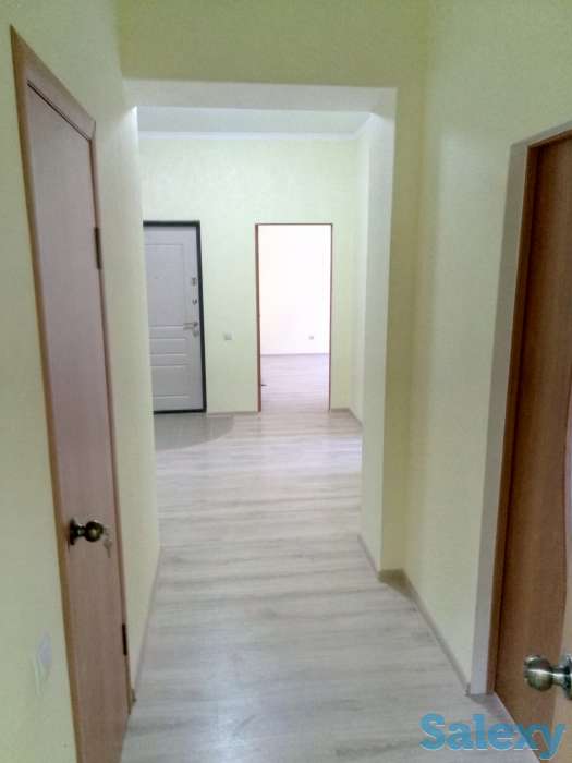 2 комн. ЖК Венский Квартал, Левый берег, район ЭКСПО, фотография 1