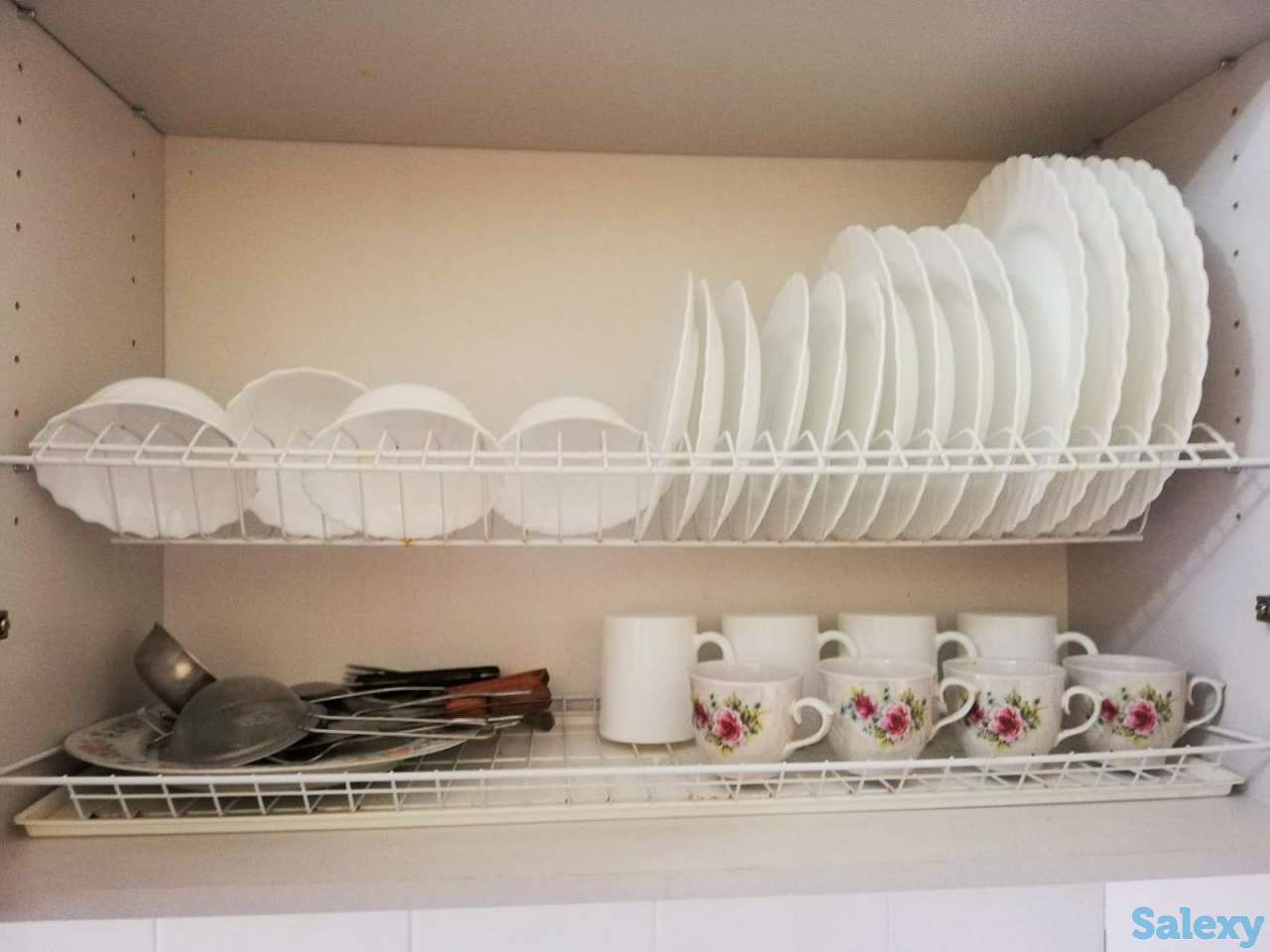 Квартира однокомнатная в районе Встречи, Абылай-Хана, фотография 10