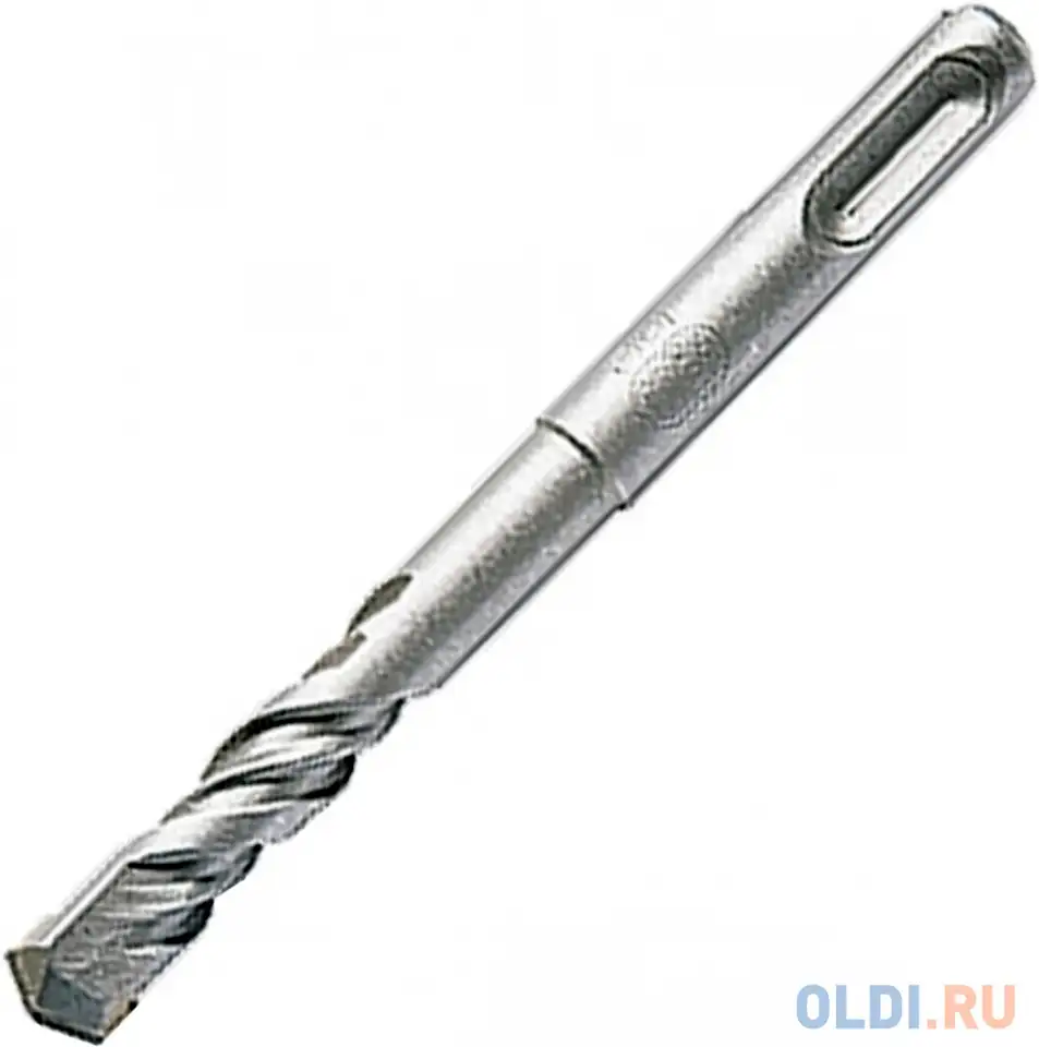 Бур по бетону, 32 х 400 мм, sds plus// matrix, фотография 1