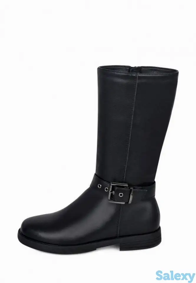 Сапоги t.taccardi, фотография 2