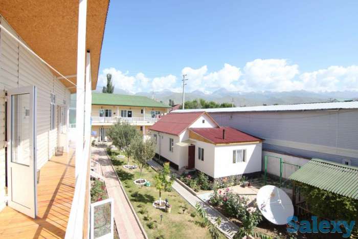 Гостевой дом 