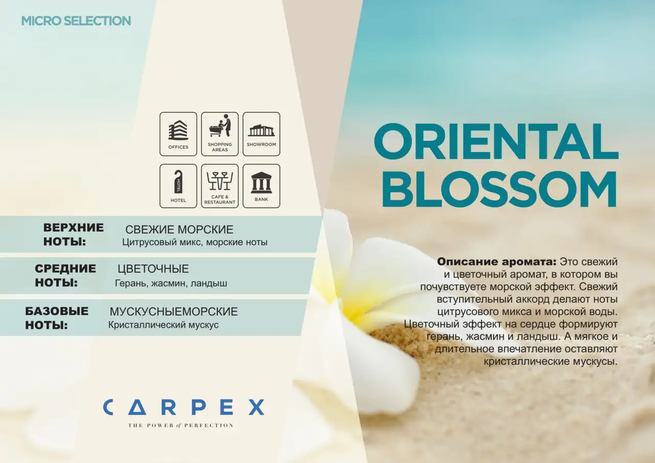 Ароматический картридж Carpex A1-PRO 900, фотография 17