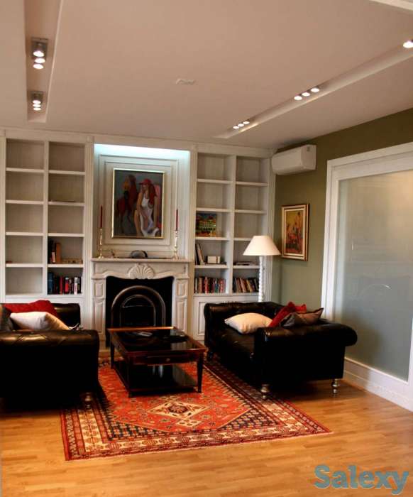 Ремонт квартир под ключ, фотография 10