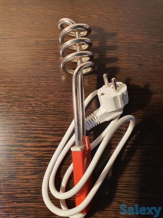 Кипятильник высококачественный фабричный 240V 1000W, фотография 2