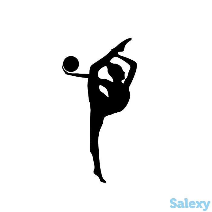 Требуется тренер по художественной гимнастике и тренер по хореографии, фотография 1