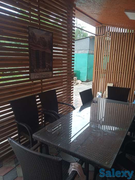 продам, , поменяю на 2 комнатную квартиру с доплатой, фотография 2