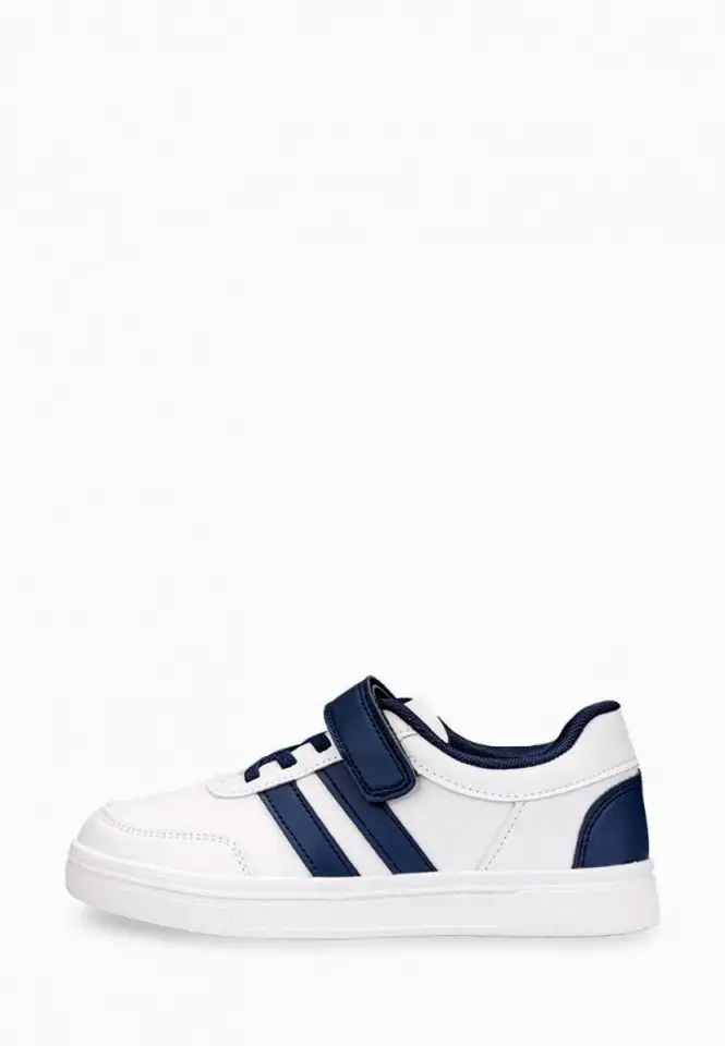 Кеды zenden first, фотография 1