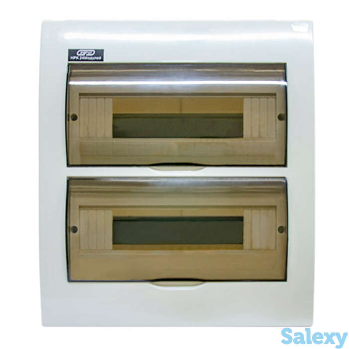 Щиток 24 модуля 3SD6-HPK скрытой установки Энергия, 10 шт, фотография 1