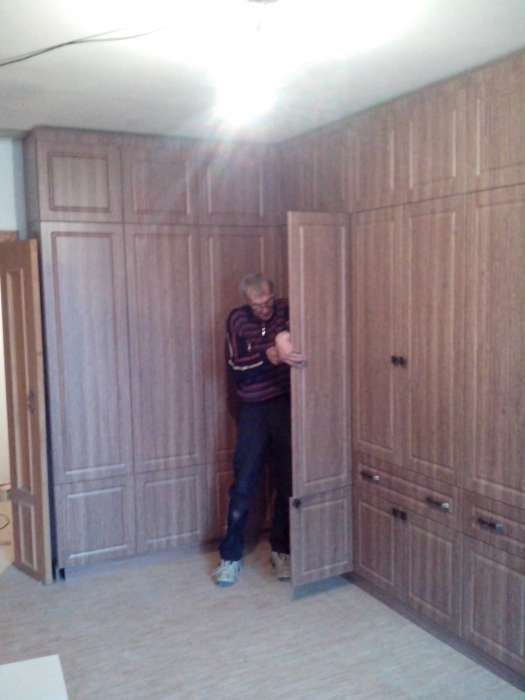 мебль на заказ, фотография 3