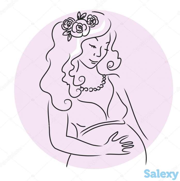 Бенкунг Benkung Одежда для Беременных, фотография 2