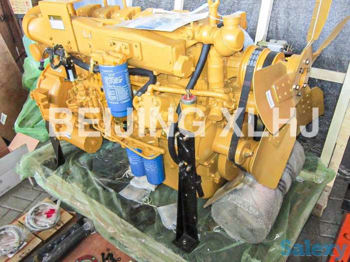 Запчасти на спецтехнику XCMG, SDLG, Liugong и т.д., фотография 13