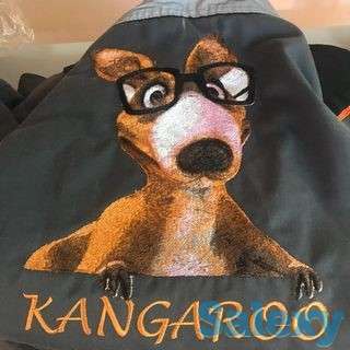 Услуги вышивки в г.Риддер, фотография 1