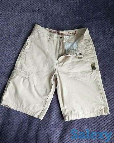 Шорты на мальчика р.152, фотография 1