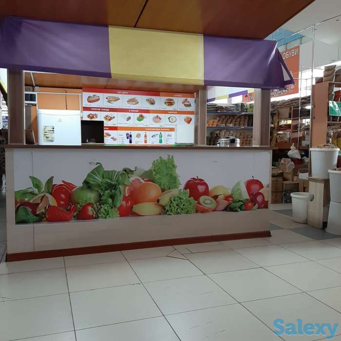 Продается готовый бизнес- кафе., фотография 6