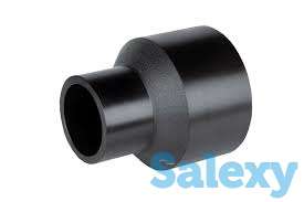 Трубы и фитинги, фотография 5