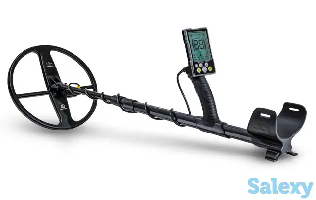 Металлодетектор Gauss MD Light, фотография 1