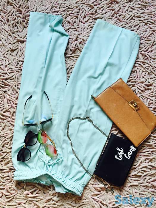 Пиджаки и другие вещи, фотография 3