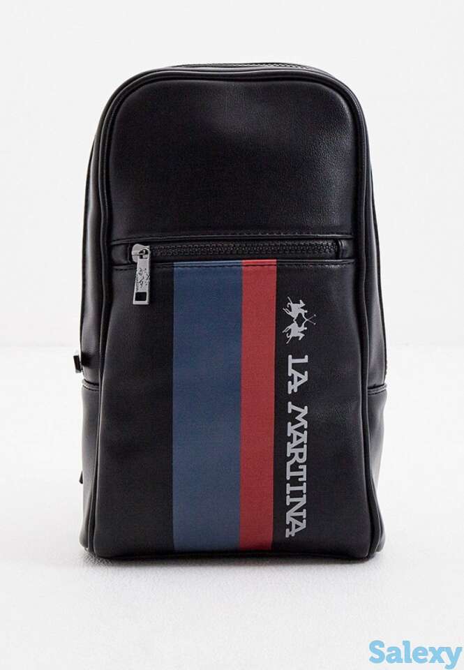 Рюкзак la martina, фотография 1