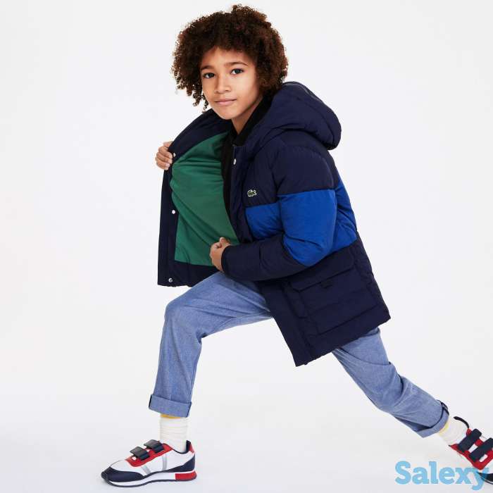 Куртка lacoste, фотография 3