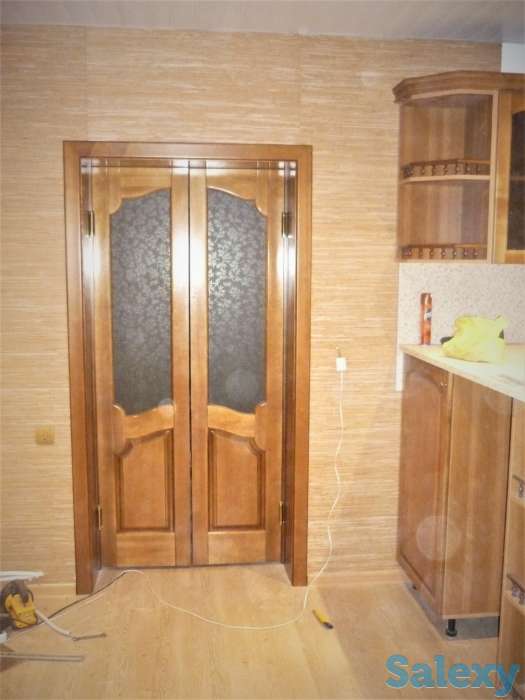 Двери из массива, фотография 14