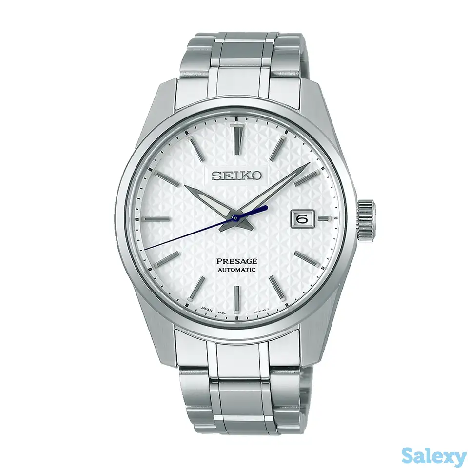 Наручные часы seiko, фотография 1