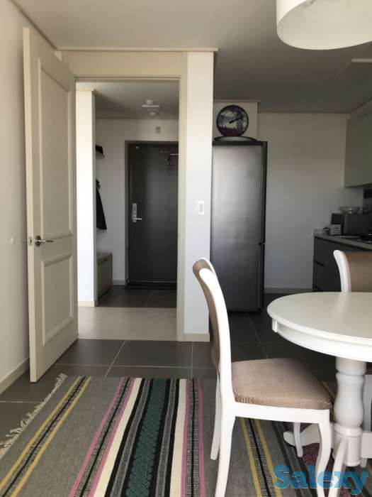 Продам 2х комнатную в HighVill Park 2, Бухар Жырау, 20б, фотография 10