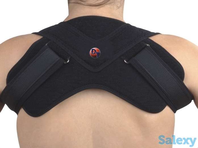 Бандаж для плеча и предплечья, фотография 5