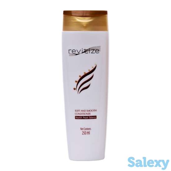 Смягчающий И Разглаживающий Кондиционер Д/Волос 