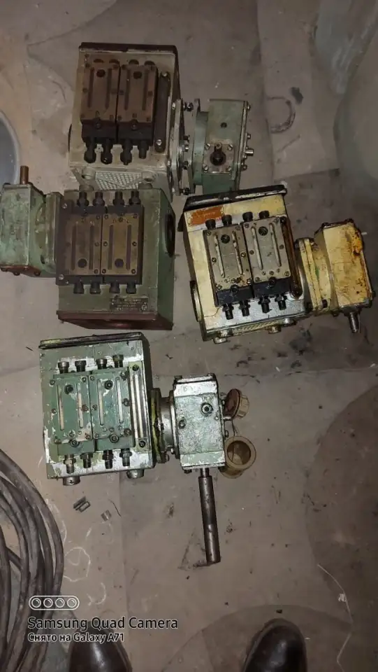 Куплю клапан пик лубрикатор пластины пик, фотография 4