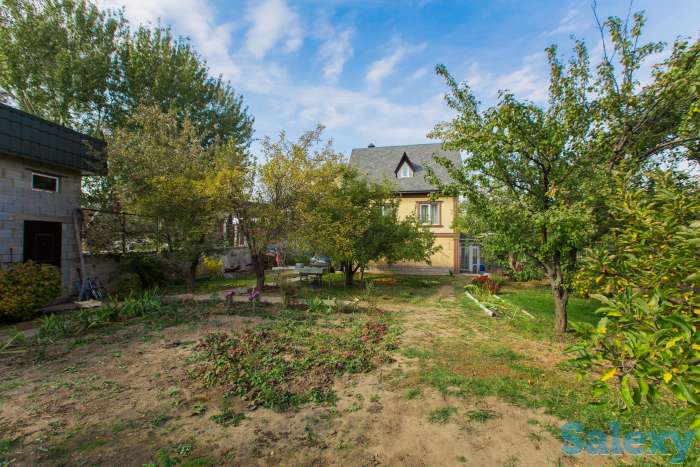 3-комнатный дом, 100 м², 7 сот., мкр Хан Тенгри, Свежесть-Дулата Хамиди, фотография 11