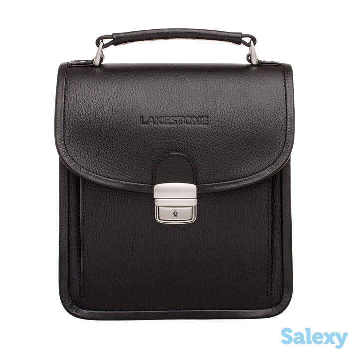 Портфель Bishop Black, фотография 1