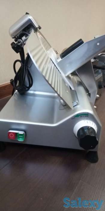 Слайсер 25, фотография 3