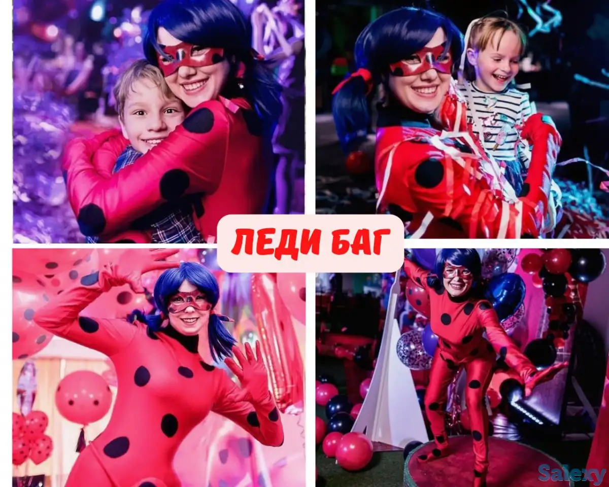 продам готовый бизнес аниматорства, фотография 1