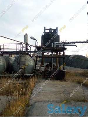 Асфальтобетонный завод Teltomat 100, фотография 6