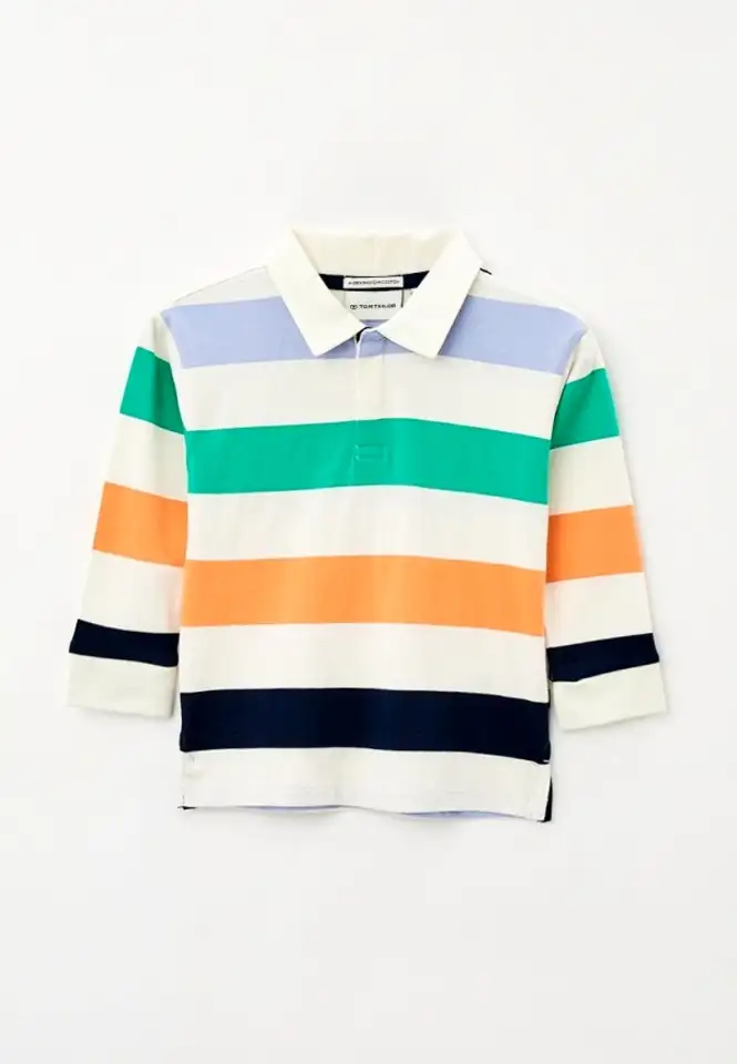 Поло tom tailor, фотография 1