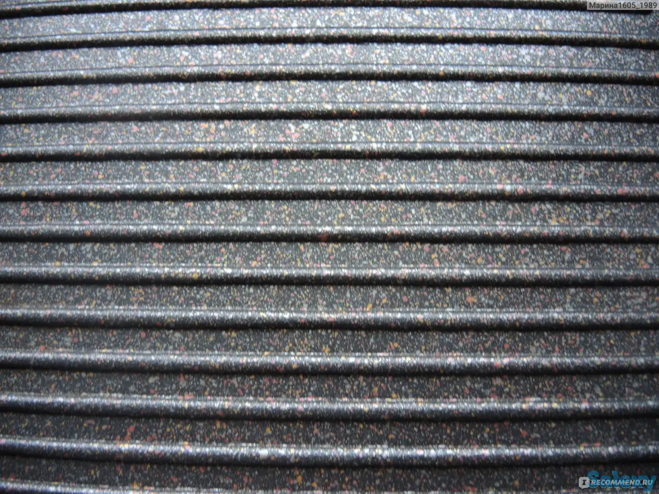 Сковорода-гриль REBUSTO от Fissman, фотография 3