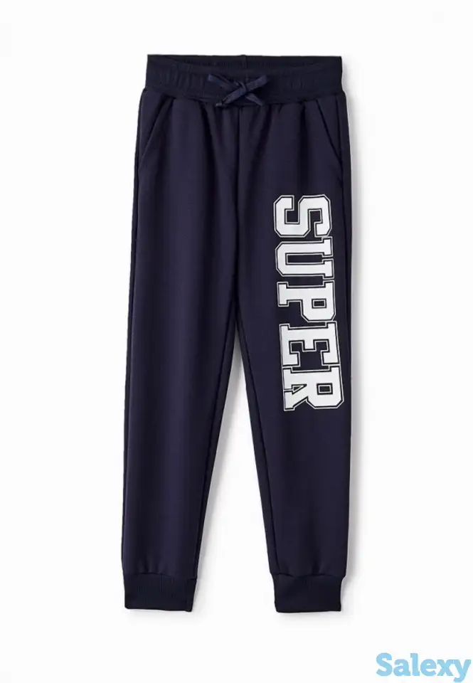 Брюки спортивные elaria, фотография 1