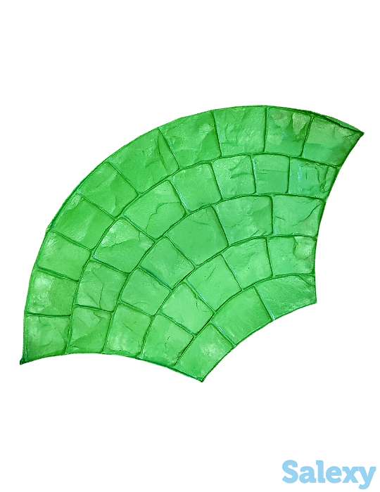 Производство форм для декоративного камня, фотография 7