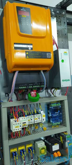 Vital Lift Турецкие Лифты, фотография 5