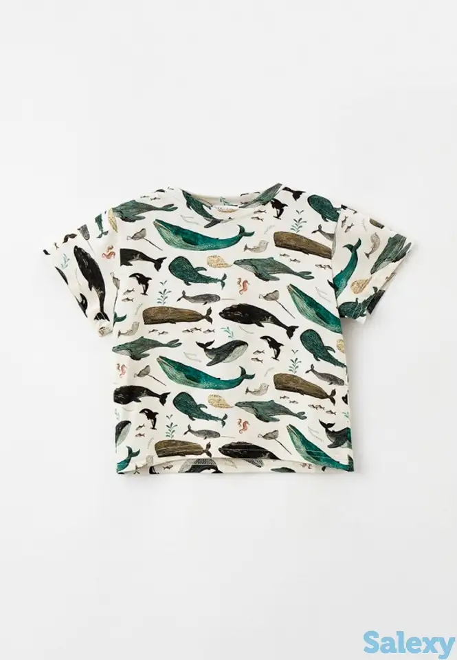 Футболка ete children, фотография 1