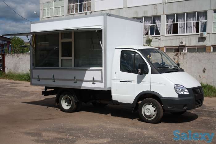 Автомагазин ГАЗель, фотография 1