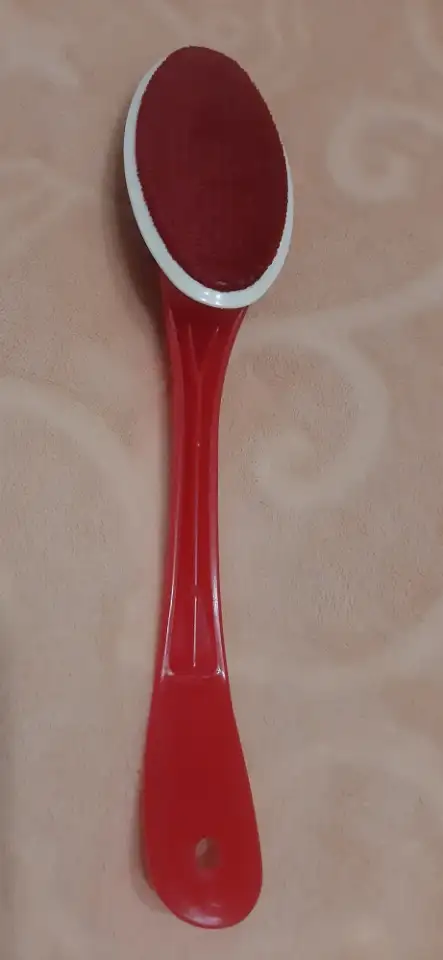 Продам щётку для одежды с поворотным механизмом, фотография 1