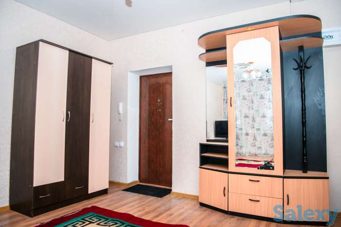 Апартаменты в центре Левого берега Астаны, Сауран 3, фотография 3