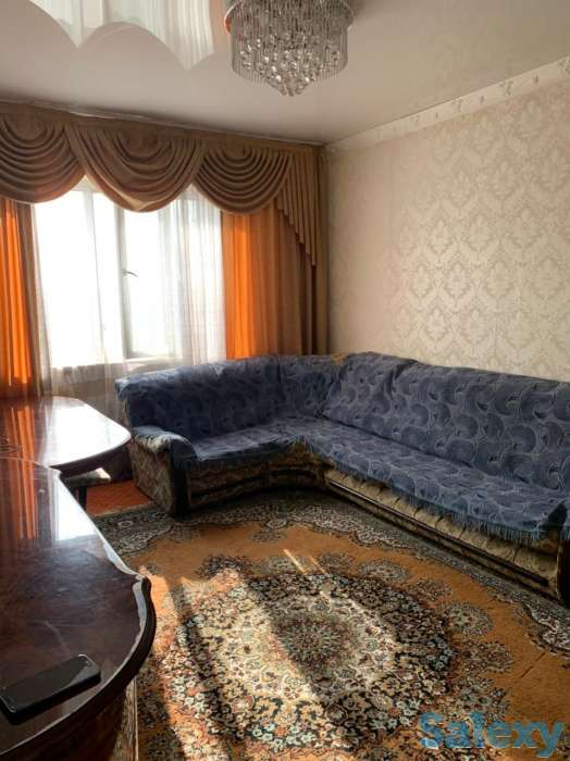 Продам 3-х комнатную улучшенную квартиру Аксай-4, 37, фотография 3