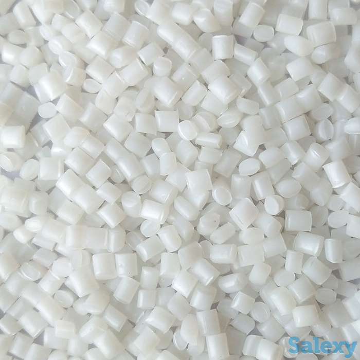 Термоэластопласт натуральный (для экструзии), фотография 1