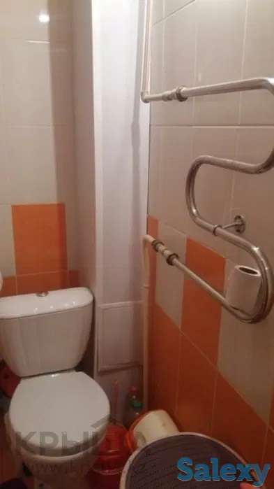 Продается 1-комнатная квартира, Привокзальный, 5 мкр, фотография 11