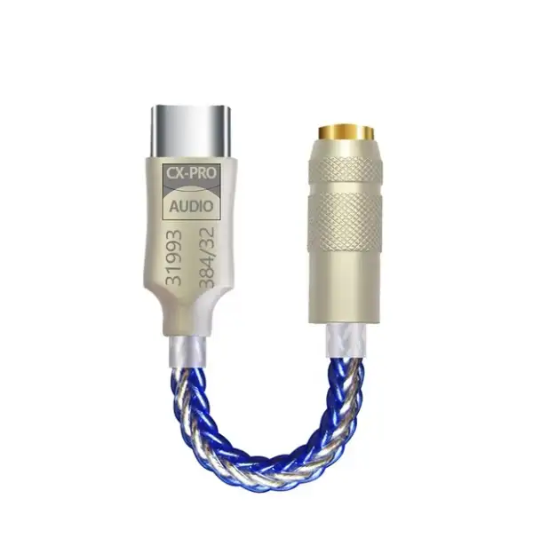 ЦАП Усилитель CX-PRO Audio CX31993, фотография 4